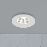 Spot Incastrat FREMONT IP65 4000K 3-KIT DOWNLIGHT 2310056001