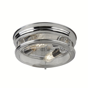 Plafoniera Darly Light 5182Cc Lucente - Home & Lighting