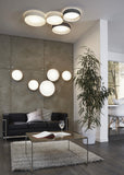 Plafoniera Palomaro 93395 Lucente - Home & Lighting