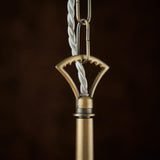 Candelabru ORTONA 70245 Lucente - Home & Lighting