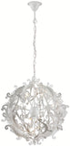 Lustra Mila Lv 56006/R/Wf Lucente - Home & Lighting