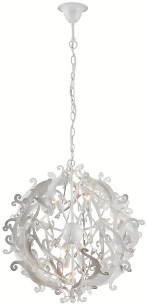Lustra Mila Lv 56006/R/Wf Lucente - Home & Lighting