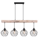 Lustra Theodor 15416-4 Lucente - Home & Lighting