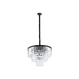Candelabru CRISTAL 7616