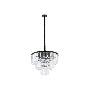 Candelabru CRISTAL 7616