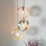Lustra HOOP 81922 Lucente - Home & Lighting