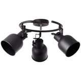 Lustra ROLET 49633/76