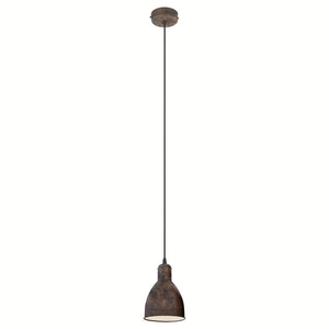 Lustra Priddy 1 49492 Lucente - Home & Lighting