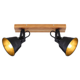 Lustra Gunther 15466S-2 Lucente - Home & Lighting