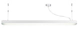 Lustra Leather Line Lv 90504403/W Lucente - Home & Lighting