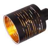 Plafoniera Tunno 15342-3D Lucente - Home & Lighting