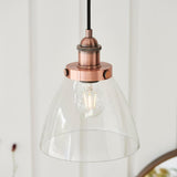 Lustra HANSEN 76332 Lucente - Home & Lighting
