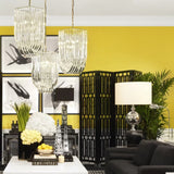 Candelabru CASERTA 109486 Lucente - Home & Lighting