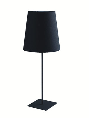 Veioza I-Elvis-L Ner Lucente - Home & Lighting