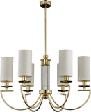 Candelabru Lea Lea-Zw-6(Z/A) Lucente - Home & Lighting