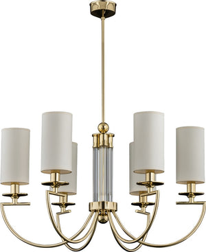 Candelabru Lea Lea-Zw-6(Z/A) Lucente - Home & Lighting