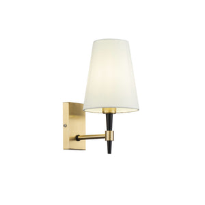 Aplica Zaragoza H001Wl-01Bs Lucente - Home & Lighting