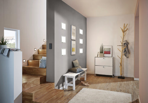 Spot Incastrat FUEVA 1 31677 Lucente - Home & Lighting