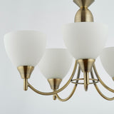 Candelabru ALTON 1805-5AN Lucente - Home & Lighting