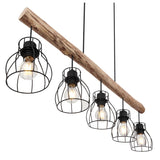 Lustra Mina 15326-5N Lucente - Home & Lighting