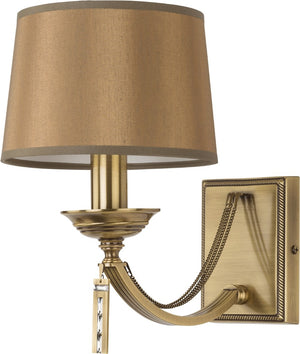 Aplica Zaffiro Zaf-K-1(P/A) Lucente - Home & Lighting