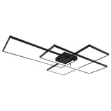 Plafoniera Gabriel 67227-100B Lucente - Home & Lighting