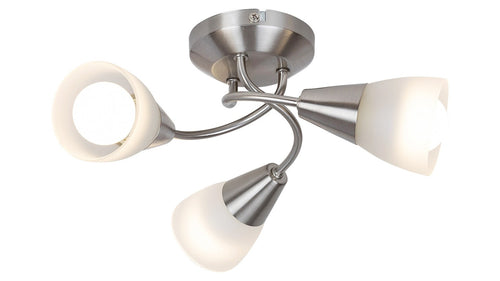 Lustra Connor 5690 Lucente - Home & Lighting