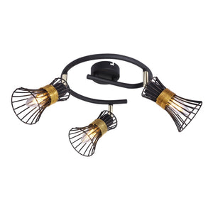 Lustra Purra 54814-3 Lucente - Home & Lighting