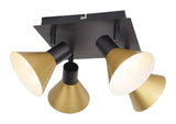 Plafoniera ALVARO 3159 Lucente - Home & Lighting