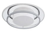 Plafoniera LEOLA 48017-60R Lucente - Home & Lighting