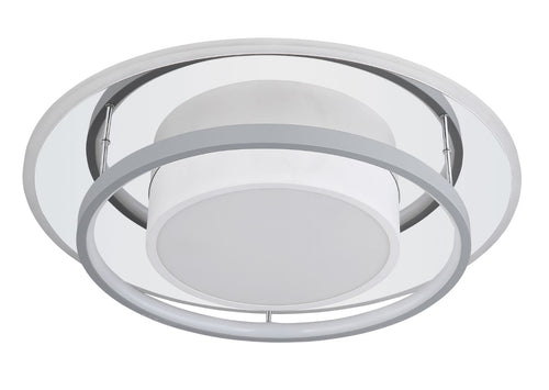 Plafoniera LEOLA 48017-60R Lucente - Home & Lighting