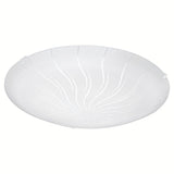 Plafoniera Margitta 1 96091 Lucente - Home & Lighting