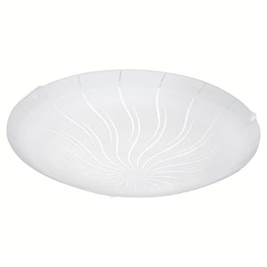 Plafoniera Margitta 1 96091 Lucente - Home & Lighting