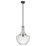 Lustra Everly Kl/Everly/P/M Oz Lucente - Home & Lighting