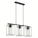 Lustra Loncino 49496 Lucente - Home & Lighting