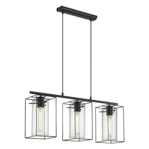 Lustra Loncino 49496 Lucente - Home & Lighting