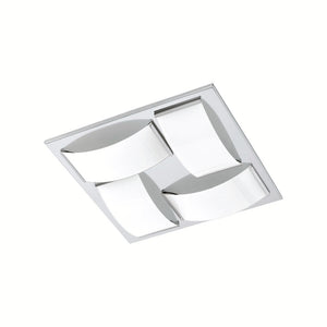 Plafoniera Wasao 1 94884 Lucente - Home & Lighting