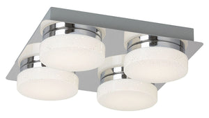Plafoniera Hilary 5664 Lucente - Home & Lighting