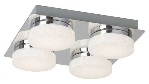 Plafoniera Hilary 5664 Lucente - Home & Lighting
