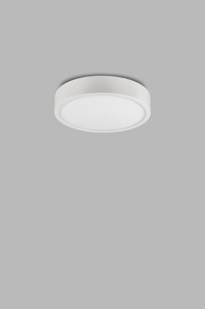 Plafoniera Aplicata Saona Superficie 6623 Lucente - Home & Lighting