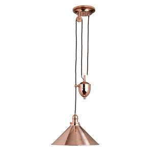 Lustra Provence Pv/P Cpr Lucente - Home & Lighting