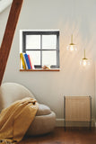 Lustra CHISELL 2312053035