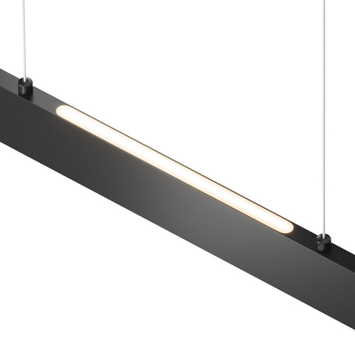 Lustra STEP P010PL-L23B4K