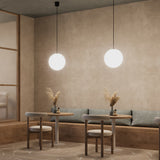 Lustra LUNA P039PL-5W4K-20-B