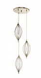 Lustra Bolero 9540.3 Lucente - Home & Lighting