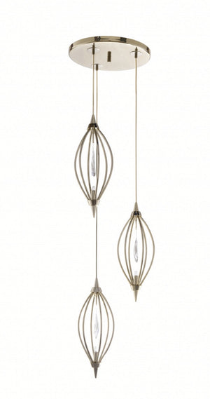 Lustra Bolero 9540.3 Lucente - Home & Lighting