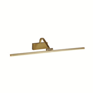 Aplica Tablou Picasso Led 5551-70Sb Lucente - Home & Lighting