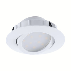 Spot Incastrat PINEDA 95854 Lucente - Home & Lighting