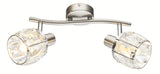 Lustra Kris 54356-2 Lucente - Home & Lighting