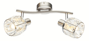 Lustra Kris 54356-2 Lucente - Home & Lighting